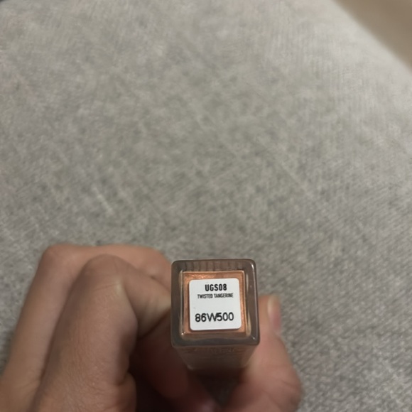 5 items x $25 NYX Ultimate Glow Shots Shimmer Liquid Eyeshadow - Picture 5 of 6